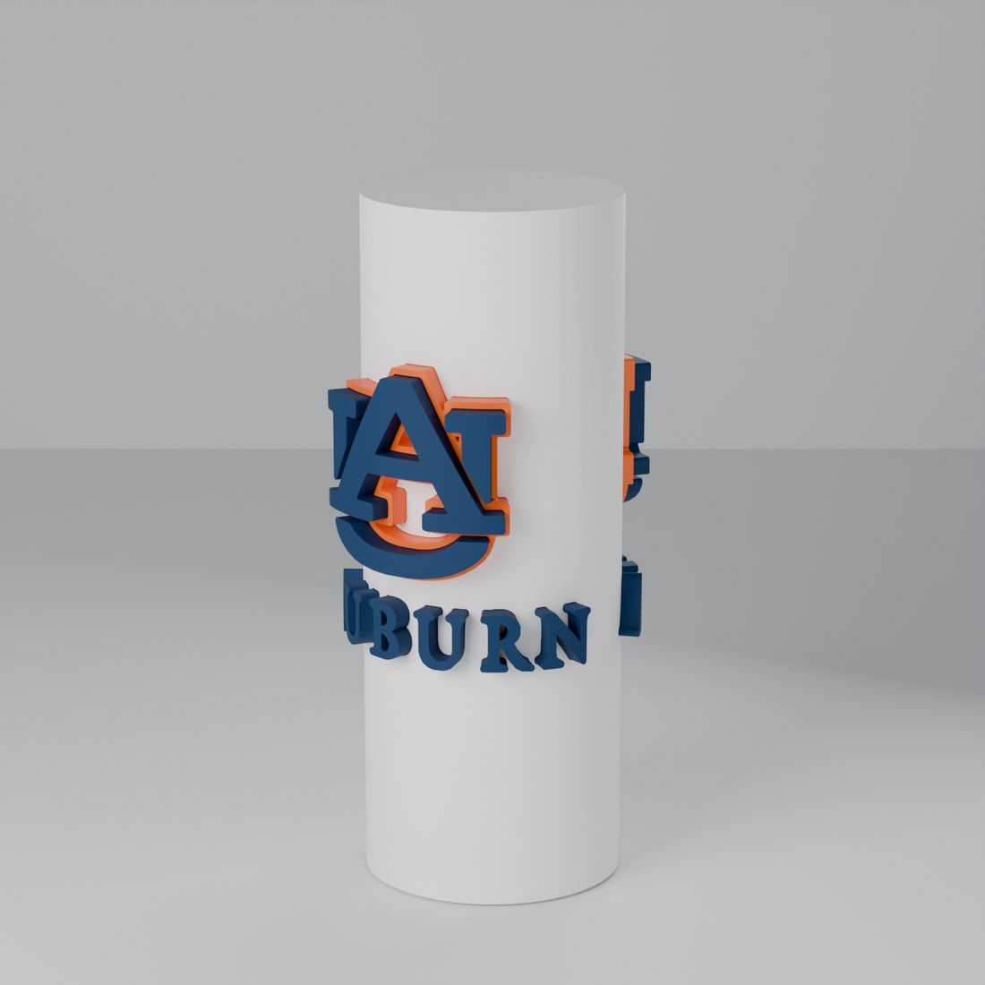 Auburn wine cork