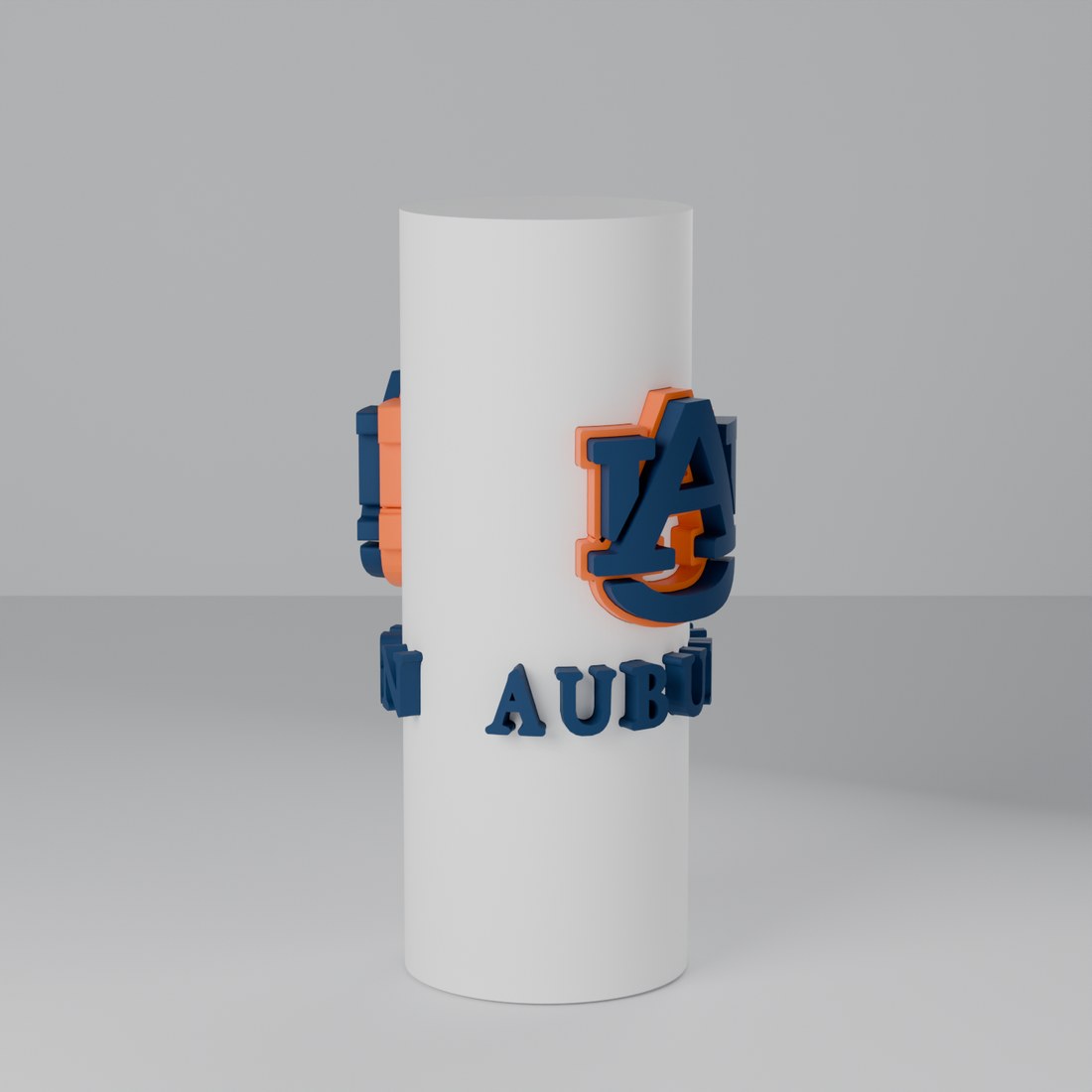 Auburn wine cork