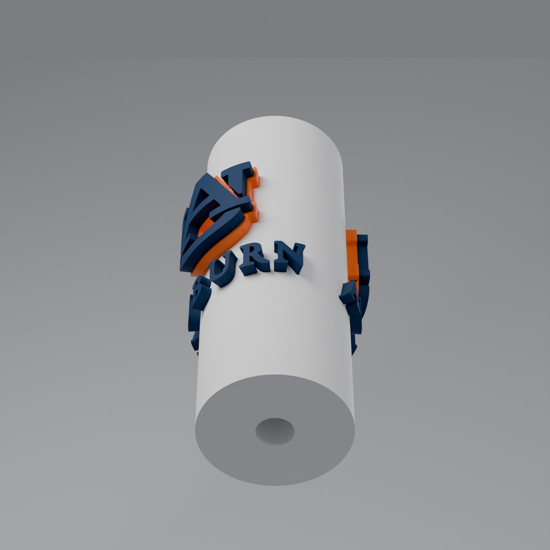 Auburn