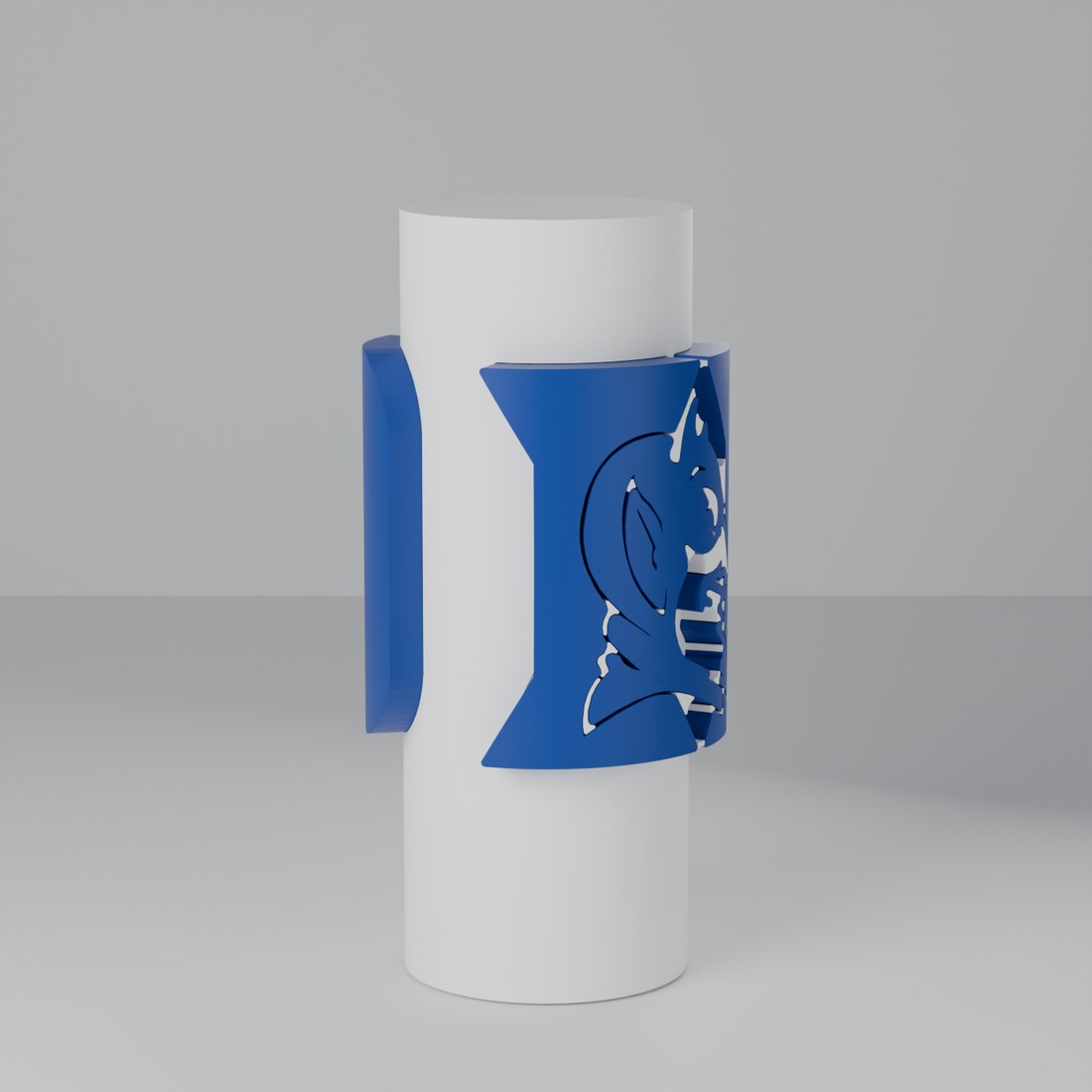 Duke wine cork