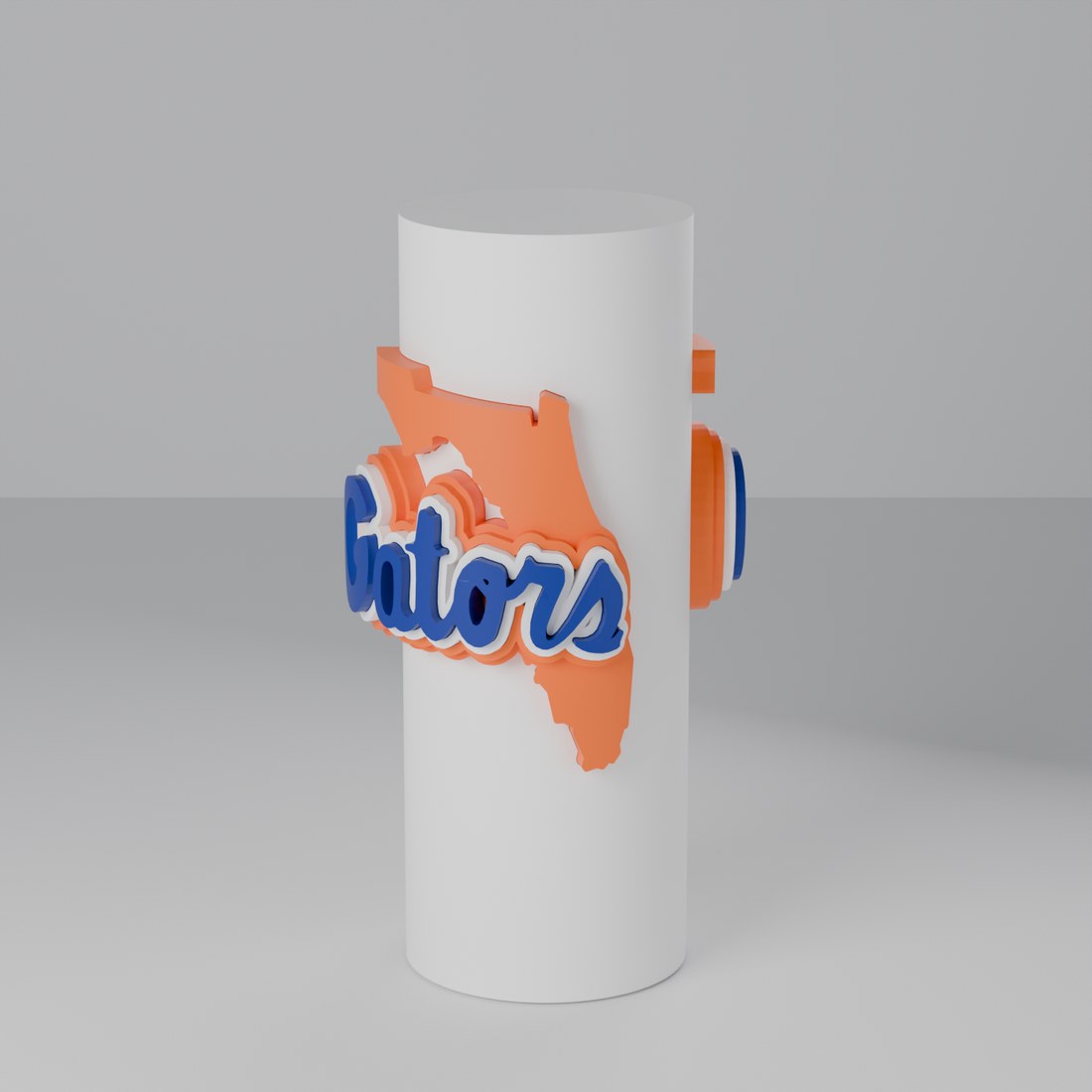 Florida wine cork