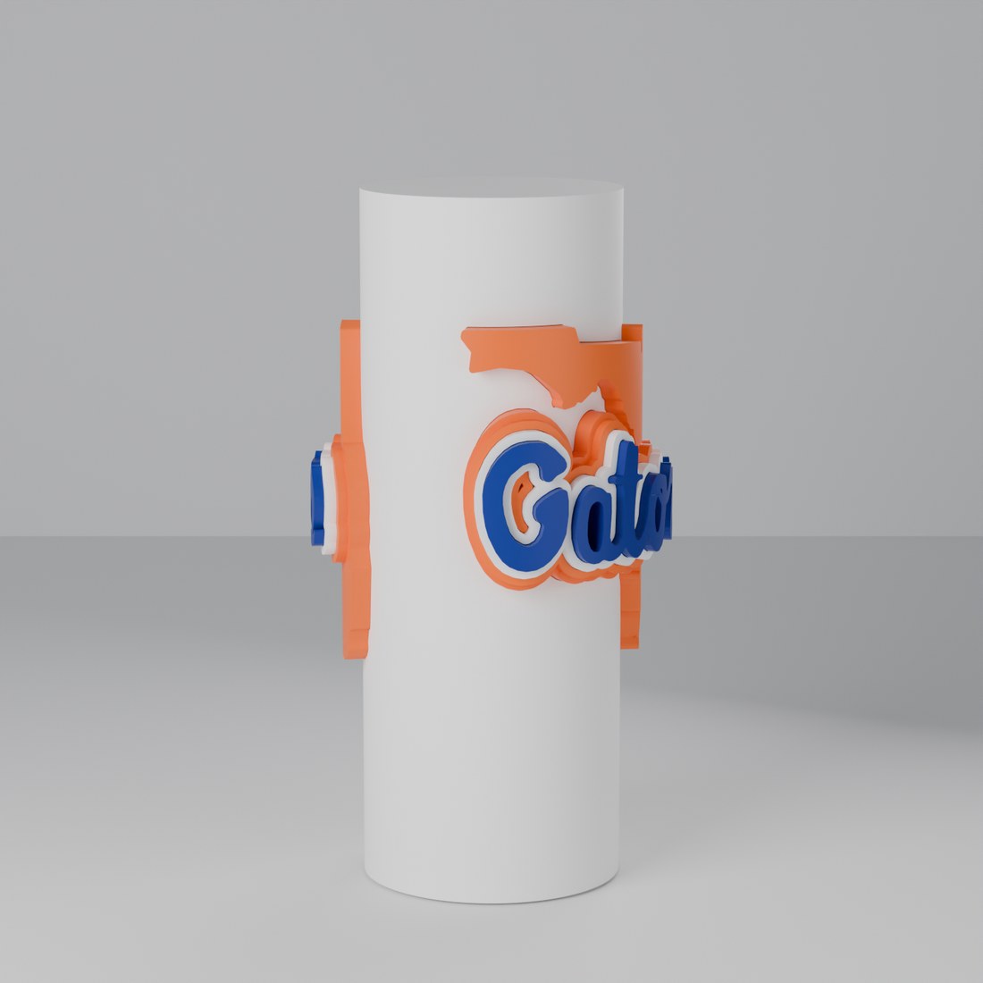 Florida wine cork