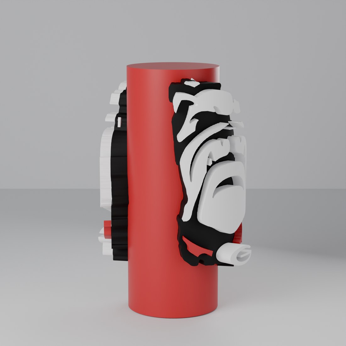 Georgia — v2 wine cork