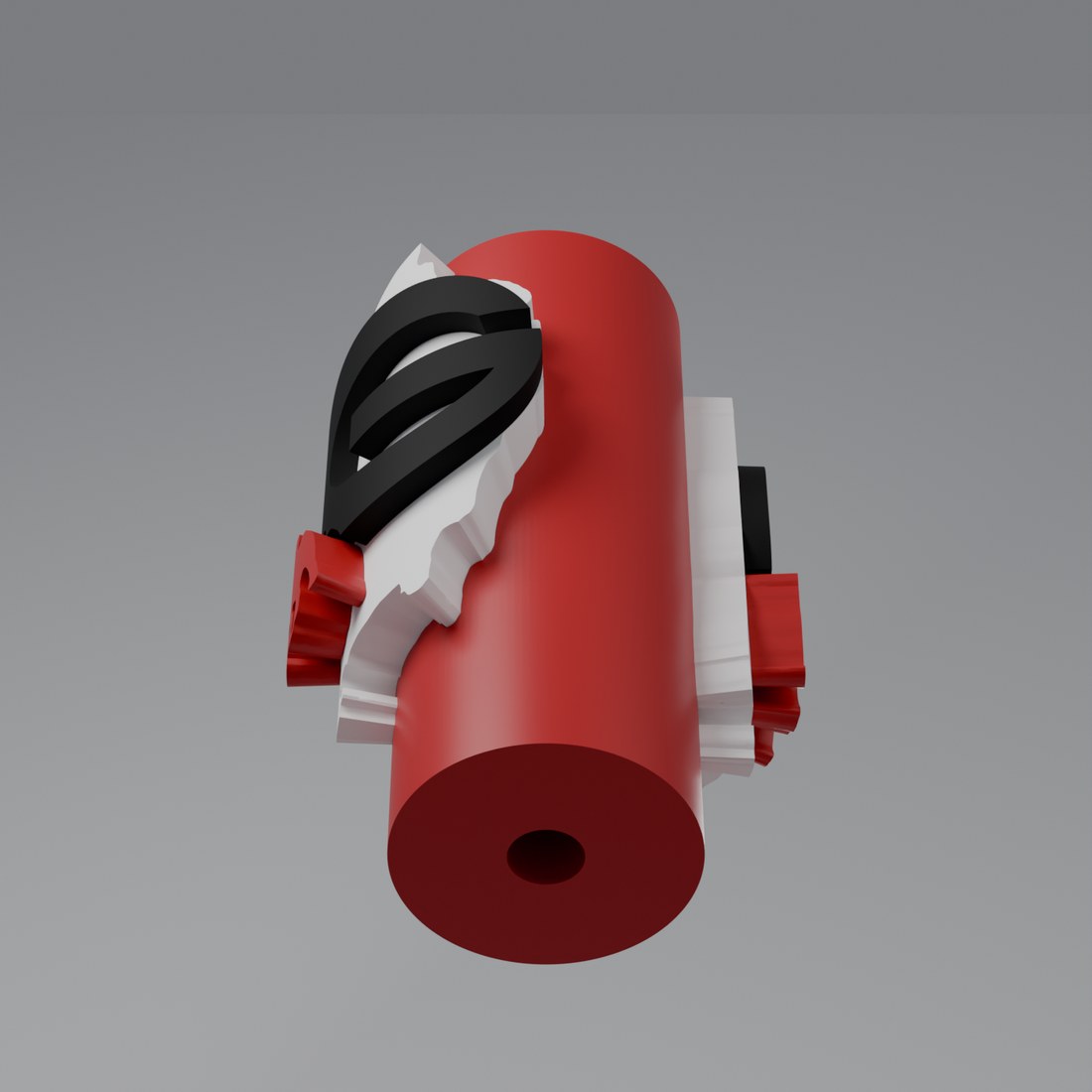 Georgia — v3 view 3