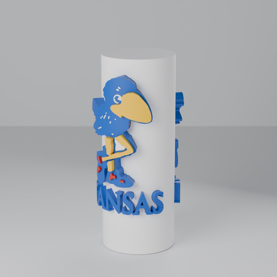 Kansas — Old School wine cork