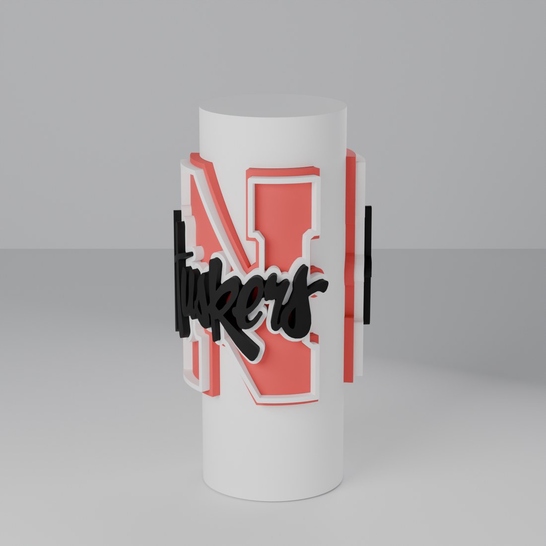 Nebraska wine cork