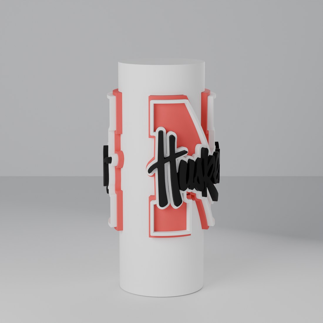 Nebraska wine cork