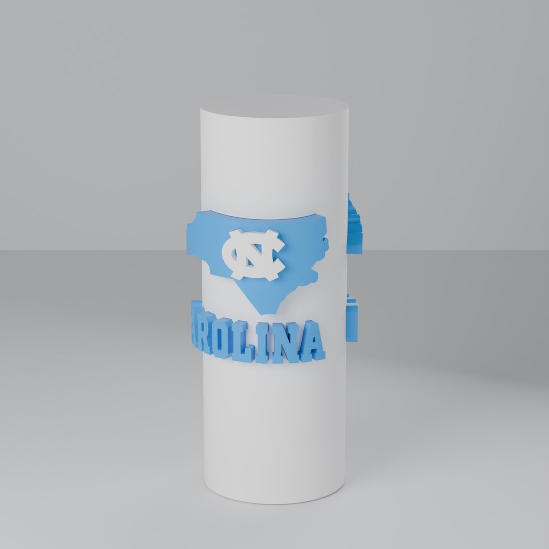 North Carolina wine cork