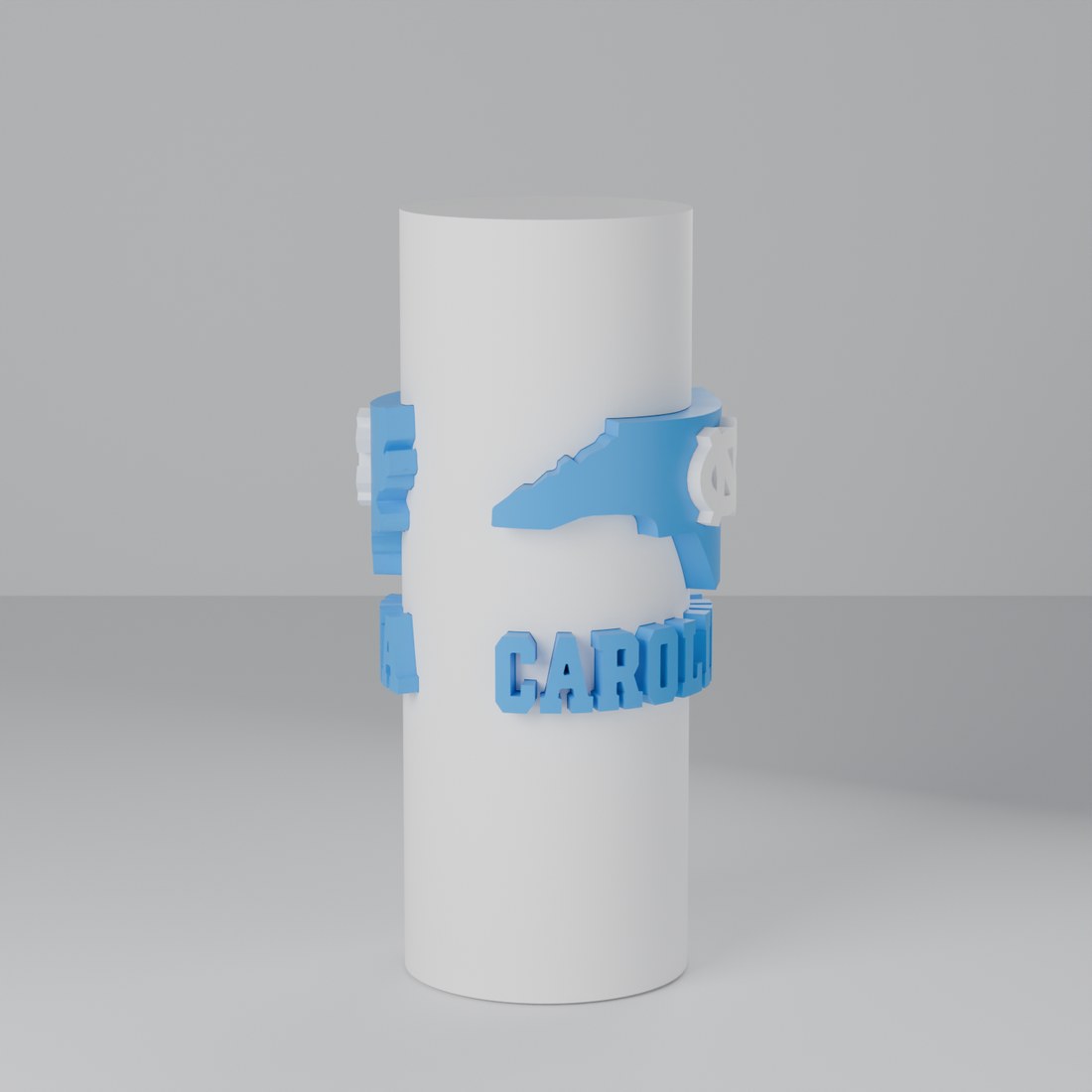 North Carolina wine cork