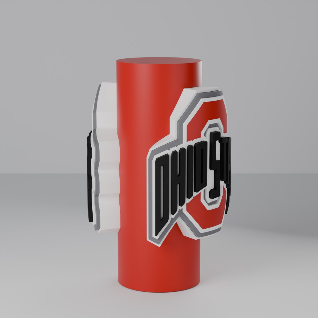 Ohio State — v2 wine cork