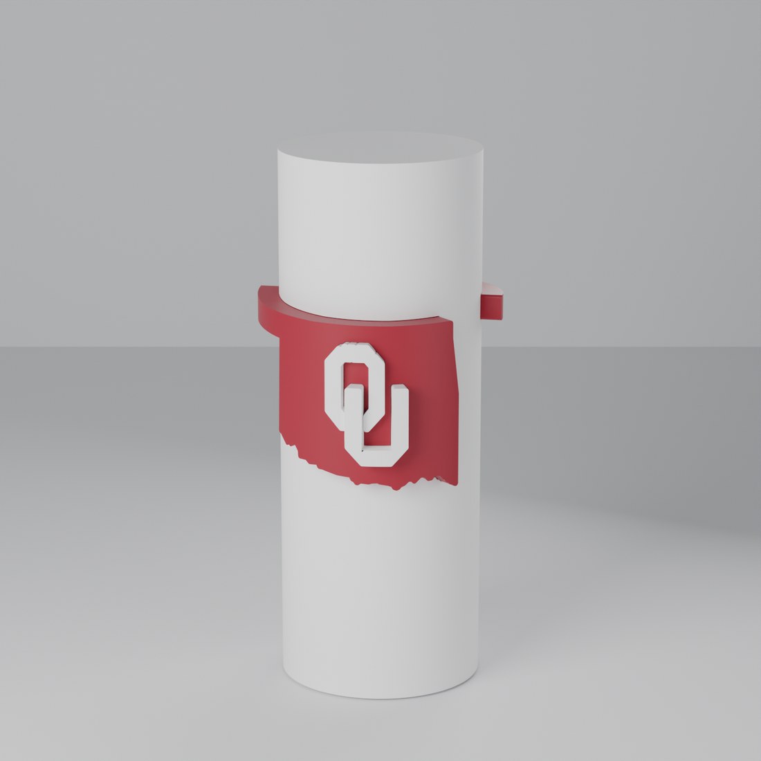 Oklahoma wine cork
