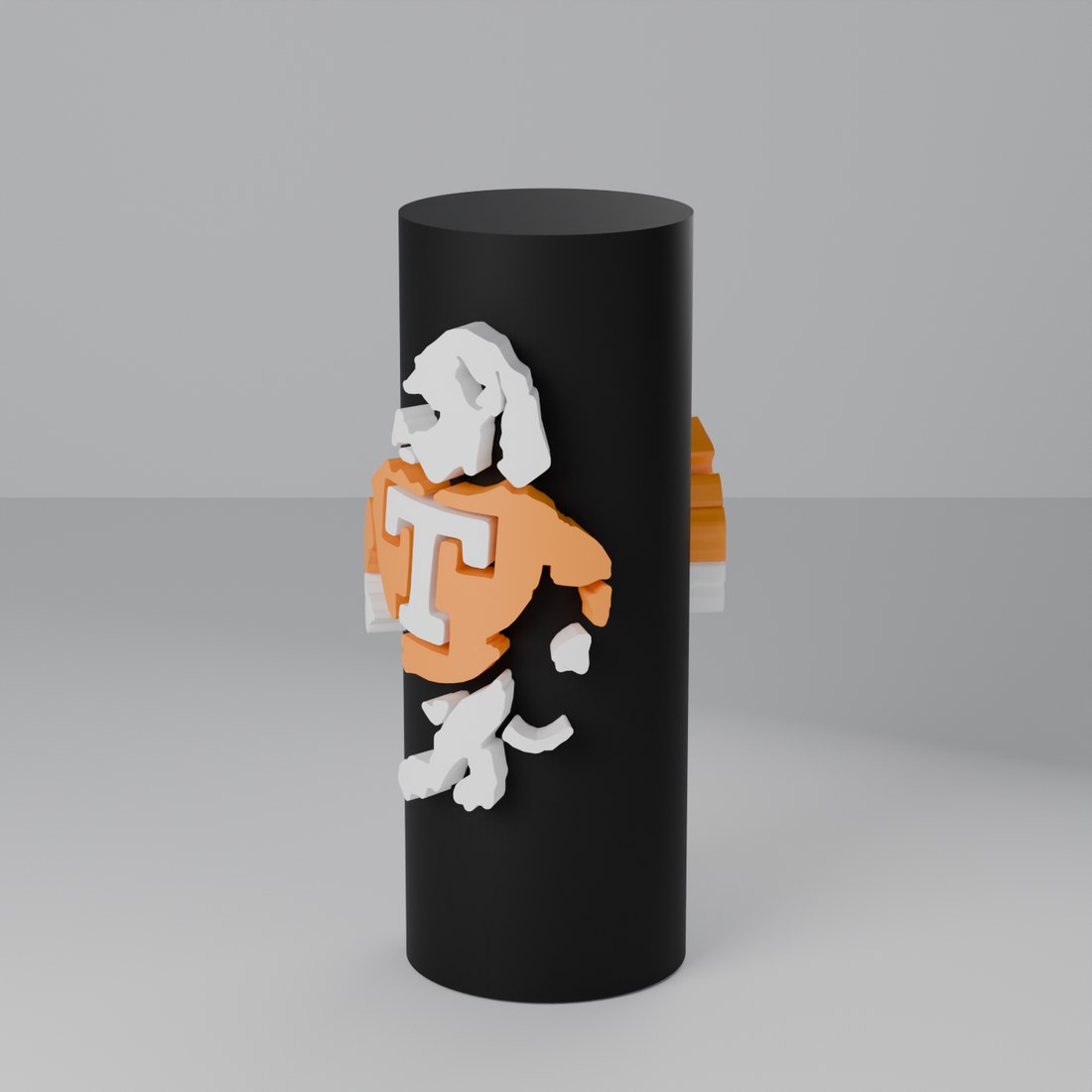 Tennessee wine cork