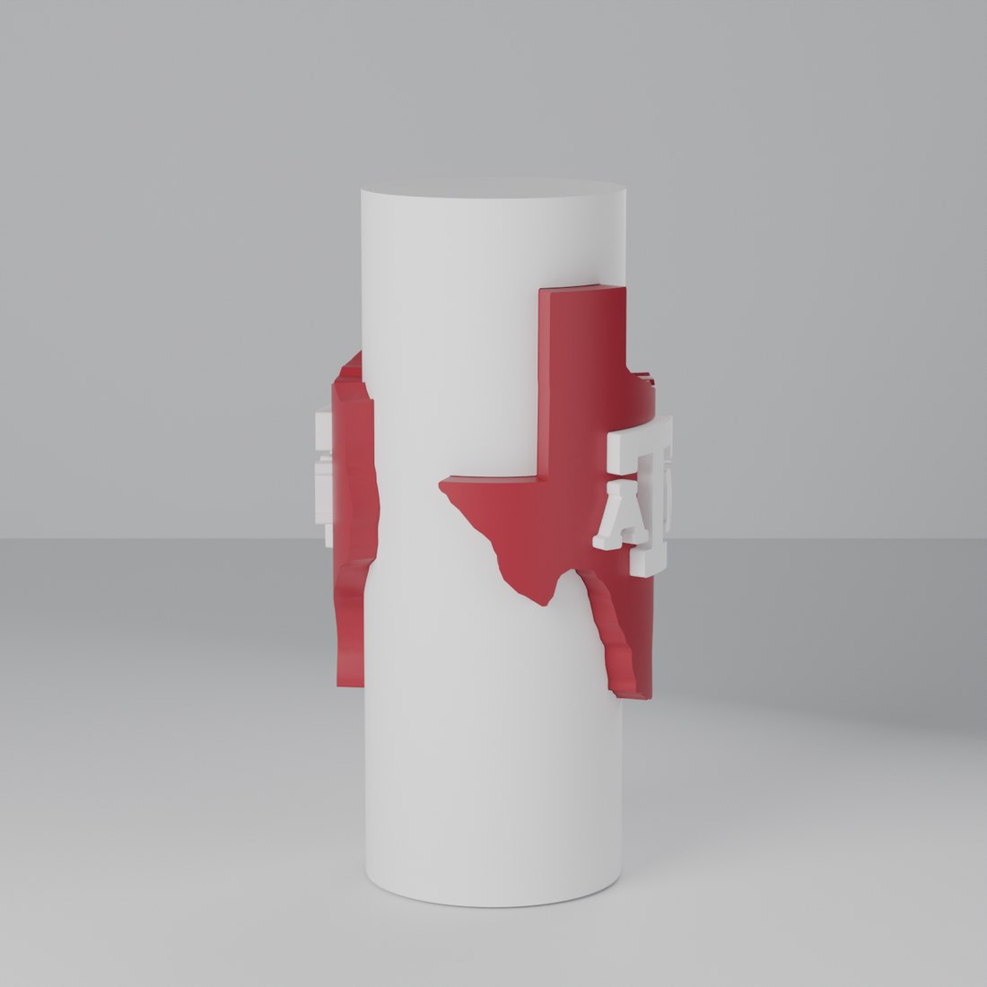 Texas A&M wine cork